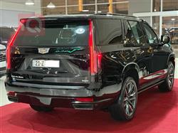 كاديلاك اسكاليد